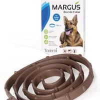 Collar antiparasitario Biocide para perros L Rozměr 70cm
