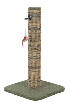 Rascador BOREAL poste L verde Rozměr 70cm