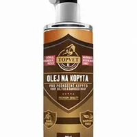 Aceite para cascos dañados Objem 5l