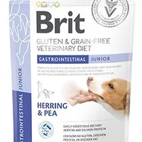 Brit VD Dog GF Gastrointestinal Junior Gramáž 2kg