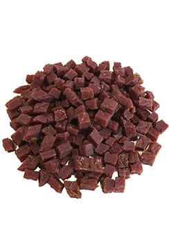 Soft Lamb Cubes Treat Gramáž 80g