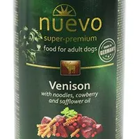 perro Menú de carne de caza lata Gramáž 400g, Stáří Adult