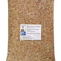 Comida para Pájaros DELI N 11 Budgie Periquitos Colormix Gramáž 4kg