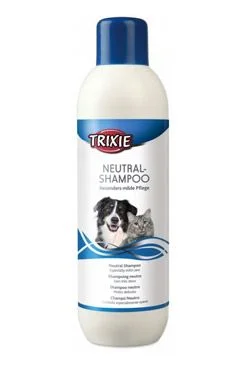 Champú Neutral para perros y gatos TR Objem 1l