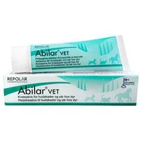 Abilar VET pryskyřičná mast Objem 10ml
