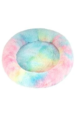 Round bed for rodents AMÉLIE unicorn Rozměr 20cm