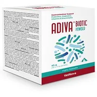 ADIVA Biotic prášek Gramáž 5g, Počet 30x1