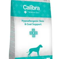 VD Dog Hypoallergenic Skin & Coat Supp. Gramáž 2kg