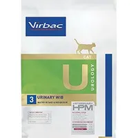 VET HPM Cat Urology Urinary WIB U3 Gramáž 3kg