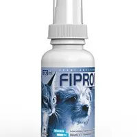 Fipron spray Objem 250ml