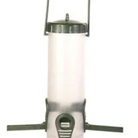 Comedero colgante para aves silvestres TR Objem 450ml, Rozměr 23cm