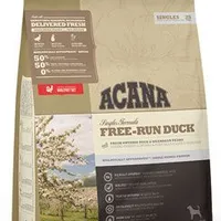 Acana Dog Free run Duck Singles Gramáž 11,4kg