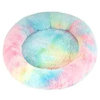 Round bed for rodents AMÉLIE unicorn Rozměr 20cm