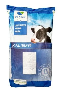 Krmivo pro telata Kaliber Starter Gramáž 25kg