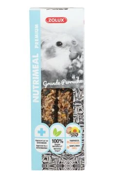 NUTRIMEAL STICK Treat Parrot Sunflower Gramáž 110g