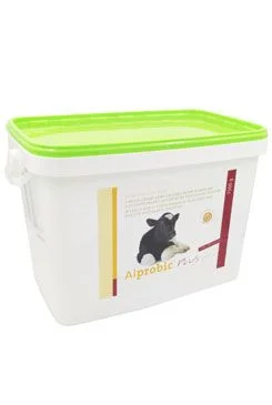 Alprobic Plus polvo Gramáž 7,5kg