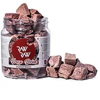 Freeze-Dried Beef Treat Gramáž 70g
