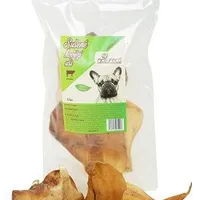 Treat Dried Beef Ears Počet 10ks