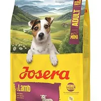Dog Super Premium Mini Lamb Gramáž 900g, Stáří Adult