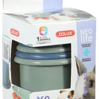 Pohárky na skrytí pochoutek NEOLIFE NP sada