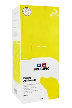 CPW Puppy All Breeds perro lata 6x300g