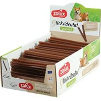 Dog Treat STICKODENTAL Stick M with Calcium Počet 80ks