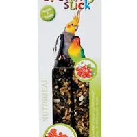 Crunchy Stick Large Parakeet Grosella y Serbas Počet 2ks