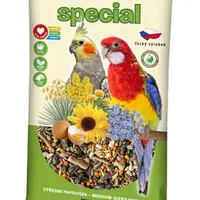 Darwin's Loro Mediano Special Gramáž 1kg