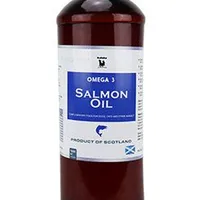 Aceite de salmón 100% crudo ProFitPet Objem 500ml