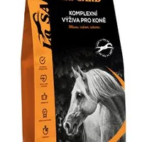 Pienso para caballos VitMin Sport Mg Gramáž 20kg