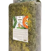 Hay with Marigold Gramáž 2kg