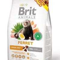 Animals Ferret Gramáž 700g