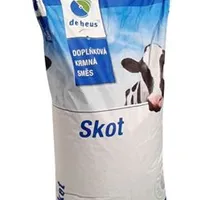 Pienso para ganado vacuno DAIRYMIX 20 Green Gramáž 25kg