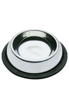 Comedero inoxidable antideslizante NOVA 76 FP Objem 0,9l