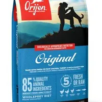 Orijen Dog Original Gramáž 2kg