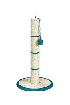 Cat Scratching Post with Ball Sisal TR Rozměr 50cm