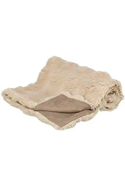 Deka pro psy ELLI Soft Edition 70x50cm sam.písková