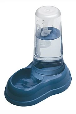 Dispensador de comida o agua Azimut 600 FP Objem 0,6l