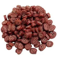 Duck and Cod Roll Treat Mini Gramáž 80g