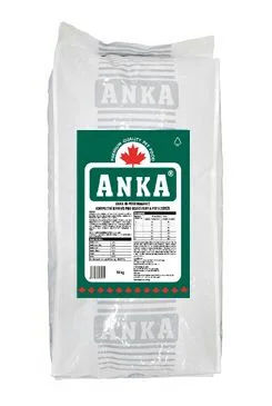 Anka Hi Performance Gramáž 10kg