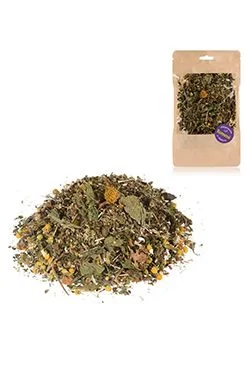 Herb Garden for Rodents Gramáž 60g