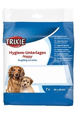 Empapador absorbente para cachorros TR Počet 7ks