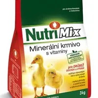Pro drůbež výkrm a odchov plv Gramáž 3kg