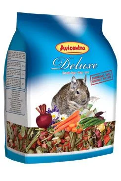Deluxe osmák degu Gramáž 500g