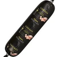 FL dog treat Chicken salami with vegetables Gramáž 900g