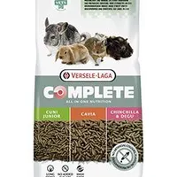 VL Complete for Chinchillas and Degus Gramáž 1,75kg