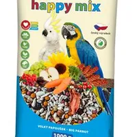 Darwin's Loro Grande Happy Mix Gramáž 1kg
