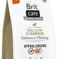 Dog Hypoallergenic Dog Show Champion Gramáž 1kg