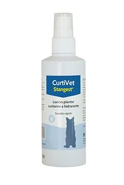 Curtivet paw care solution for dogs Objem 125ml