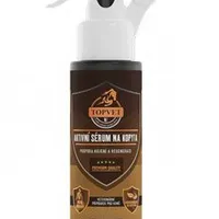 Suero activo para cascos de caballo Objem 100ml
